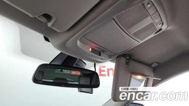 2024 Renault Korea QM6 (New)