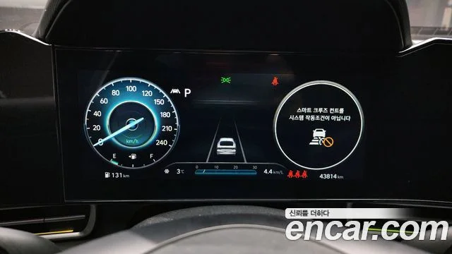 2022 Hyundai Avante (CN7)