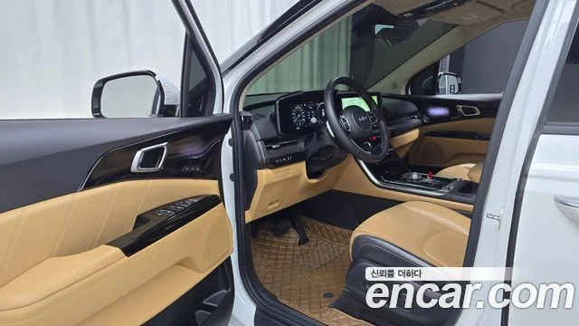 2022 Kia Carnival Gen.4