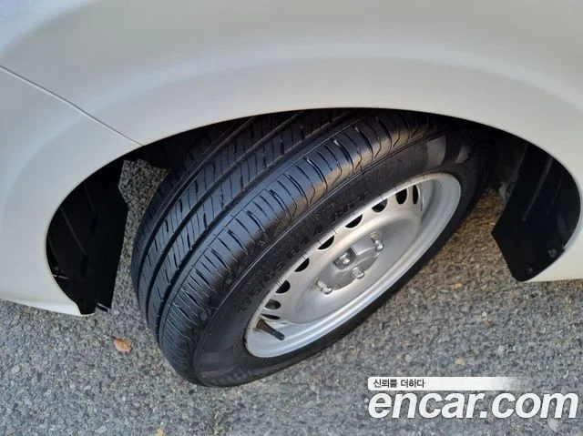 2021 Kia 모닝 어반 (JA)