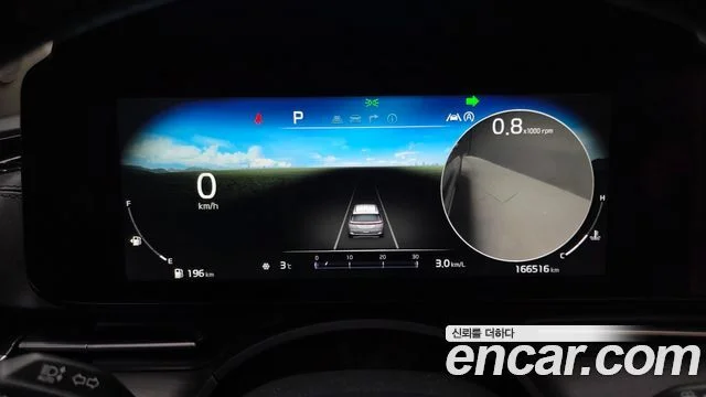 2020 Kia Carnival Gen.4