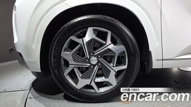 2022 Hyundai Palisade