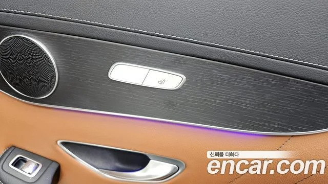 2021 Mercedes-Benz GLC-클래스 X253