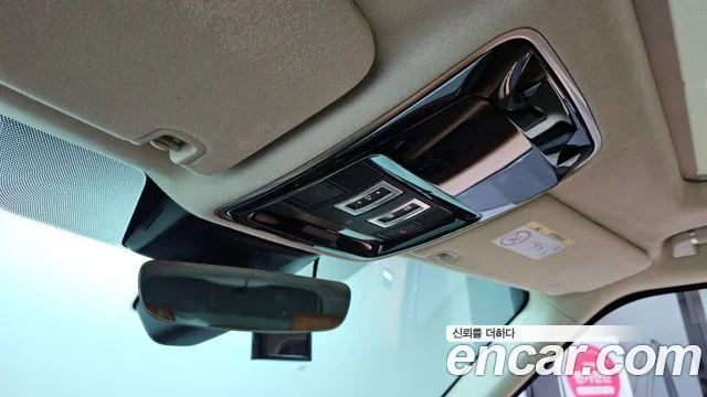 2020 Land Rover Range Rover Gen.4