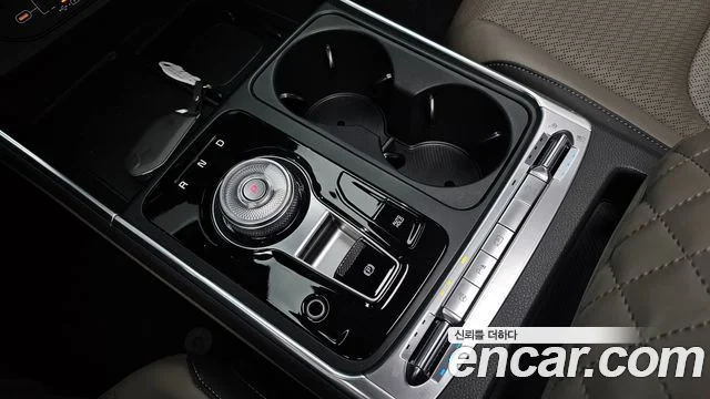 2025 Kia Carnival (New) Gen.4