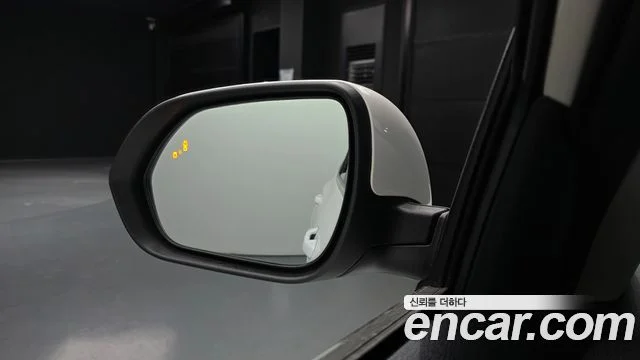 2022 Kia Seltos (New)