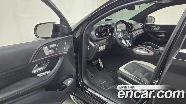 2021 Mercedes-Benz GLE-클래스 W167