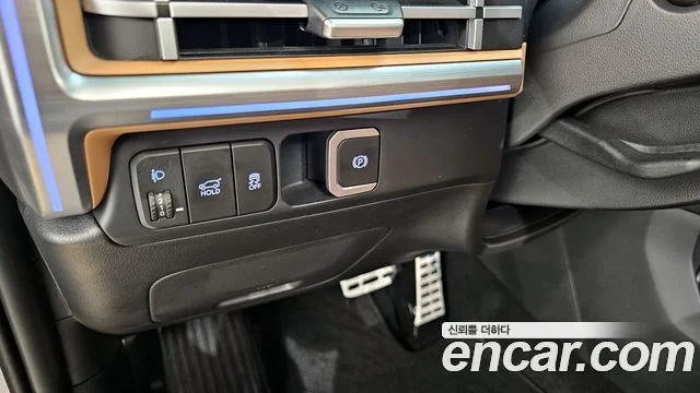 2023 Hyundai Santa Fe (MX5)