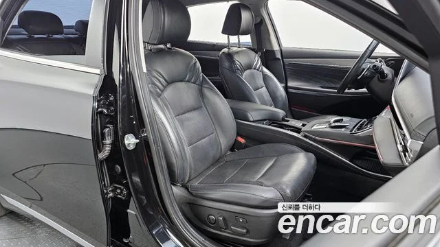 2021 Hyundai 더 뉴 그랜저 IG