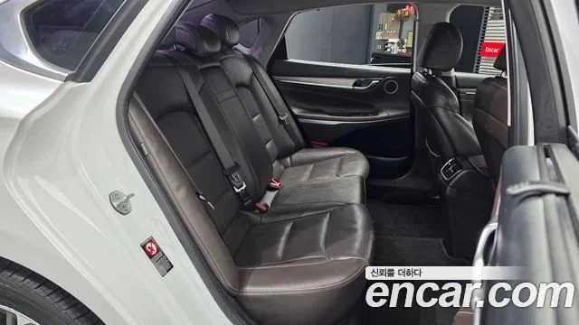 2018 Hyundai 그랜저 IG