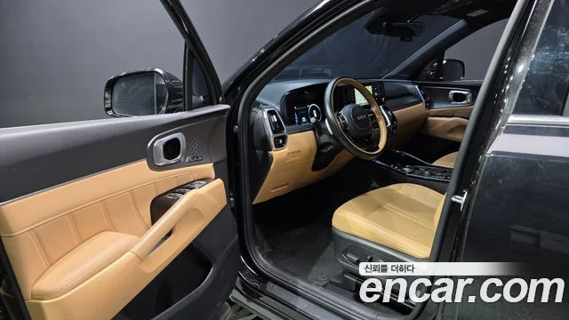 2023 Kia Sorento Gen.4