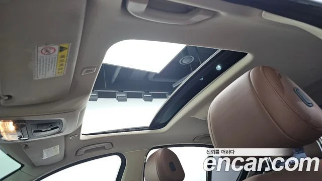 2016 BMW 5 Series (F10)