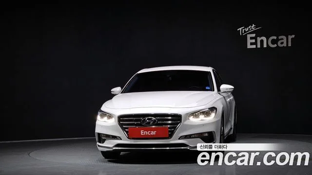 2018 Hyundai 그랜저 IG