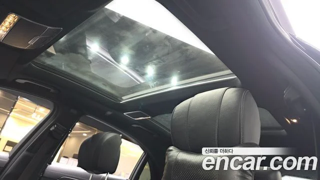 2016 Mercedes-Benz S-클래스 W222