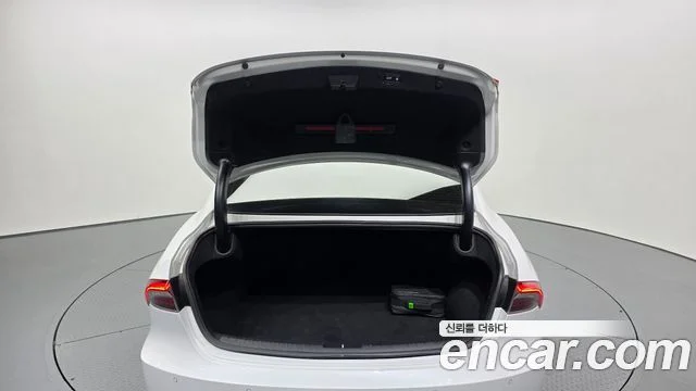 2021 Hyundai 더 뉴 그랜저 IG 하이브리드