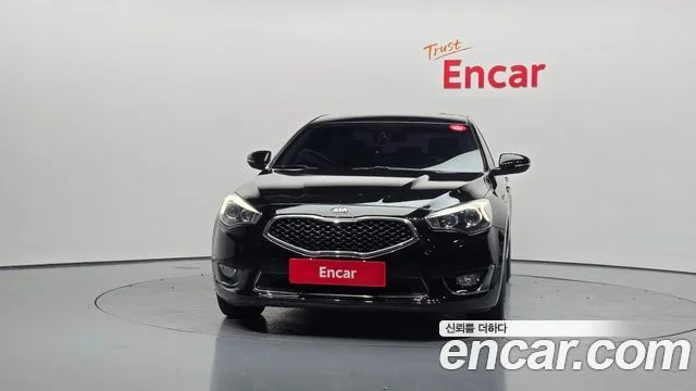 2014 Kia 더 뉴 K7