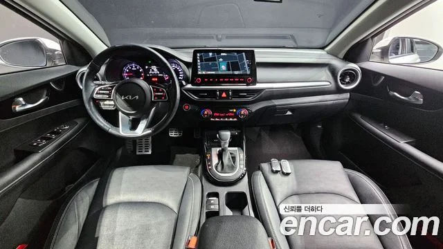 2024 Kia K3 (New) Gen.2