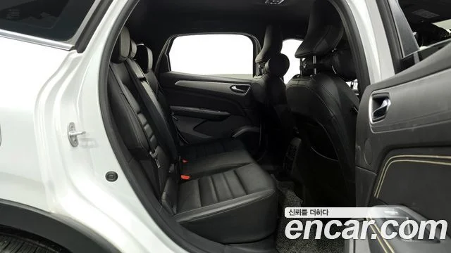 2024 Renault Korea 아르카나