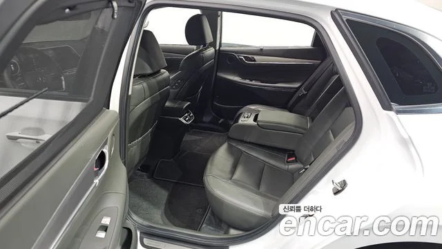 2021 Hyundai 더 뉴 그랜저 IG