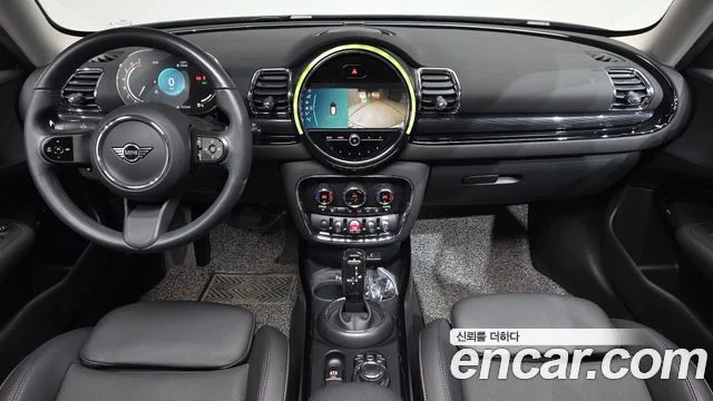 2023 MINI 쿠퍼 클럽맨