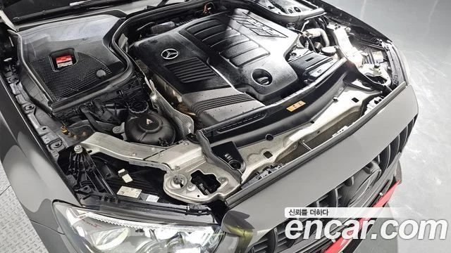 2022 Mercedes-Benz E-클래스 W213