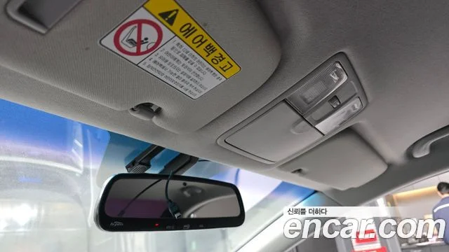 2011 Hyundai 아반떼 MD