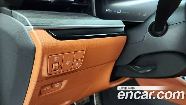 2023 Kia 더 뉴 K5 하이브리드 3세대