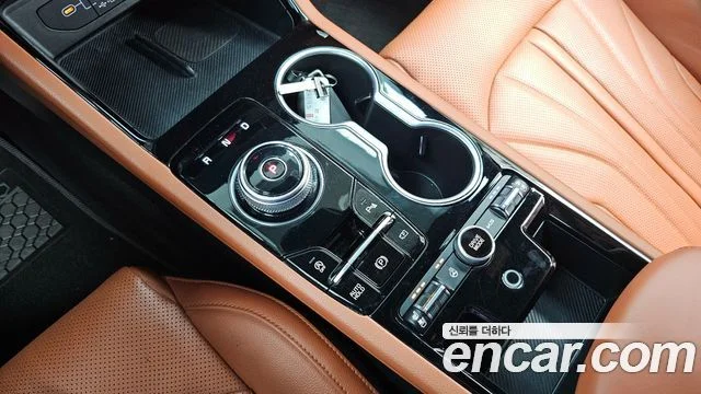 2024 Kia 더 뉴 K5 3세대