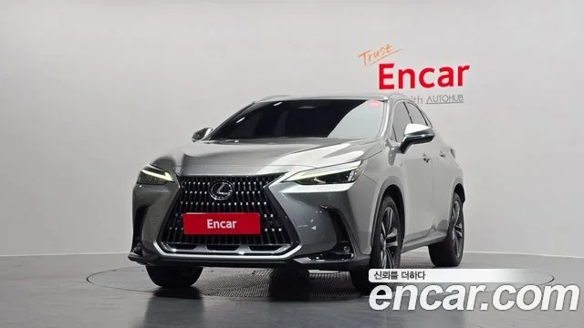 2023 Lexus NX350h 2세대