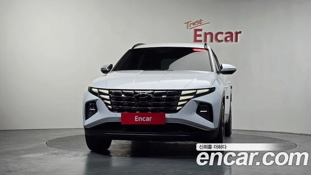 2022 Hyundai Tucson (NX4)
