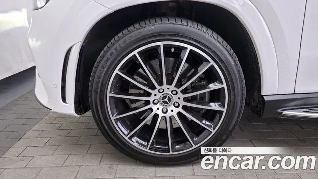 2022 Mercedes-Benz GLE-클래스 W167
