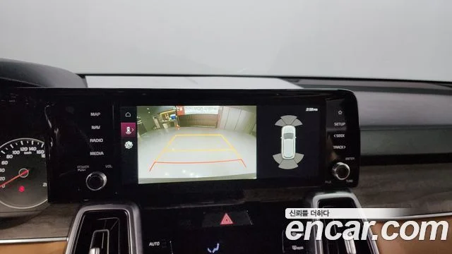 2022 Kia Sorento Gen.4