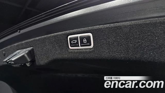 2024 Hyundai 쏘나타 디 엣지(DN8)