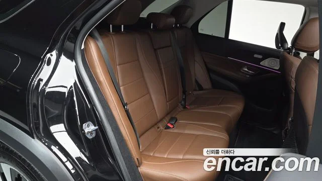 2023 Mercedes-Benz GLE-클래스 W167