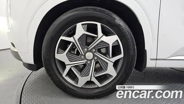 2022 Hyundai Palisade