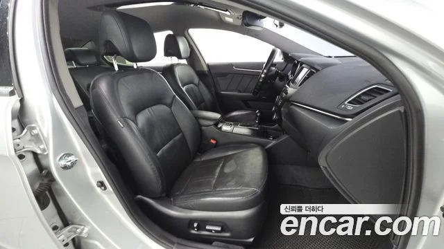 2012 Kia 더 프레스티지 K7