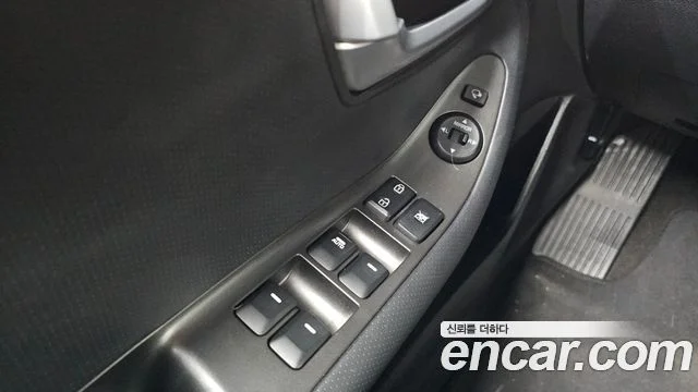 2015 Kia Morning (New)