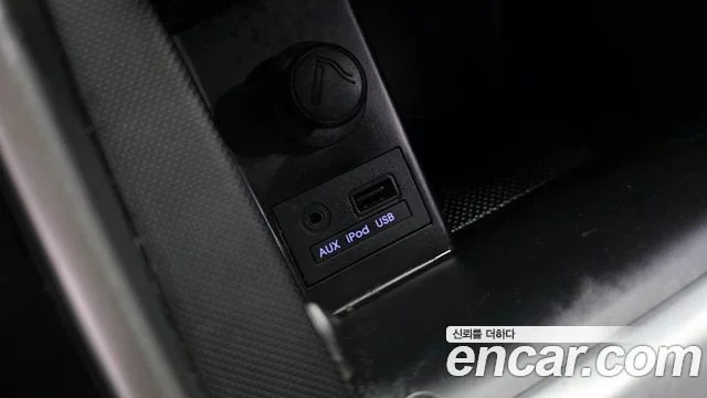 2010 Hyundai 아반떼 MD