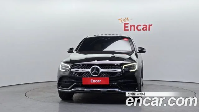 2021 Mercedes-Benz GLC-클래스 X253