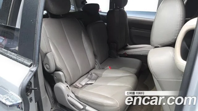 2007 Kia 뉴카니발