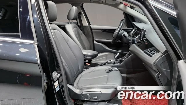 2021 BMW 2시리즈 액티브 투어러 (F45)
