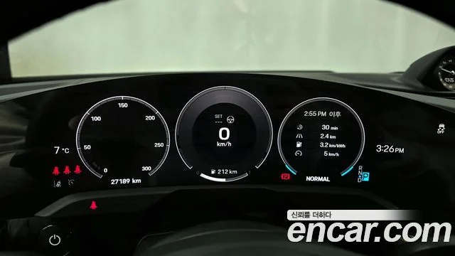 2024 Porsche 타이칸