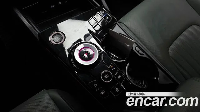 2024 Kia Sportage Gen.5