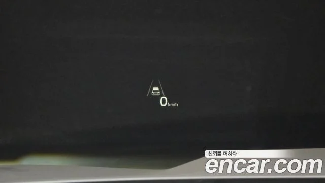 2021 Kia Sorento Gen.4