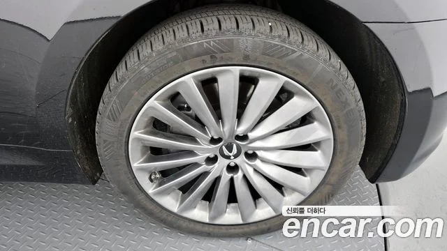 2013 Hyundai 에쿠스(신형)