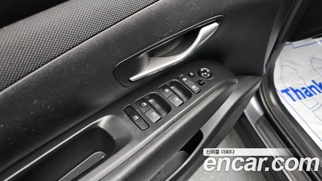 2021 Hyundai Tucson (NX4)