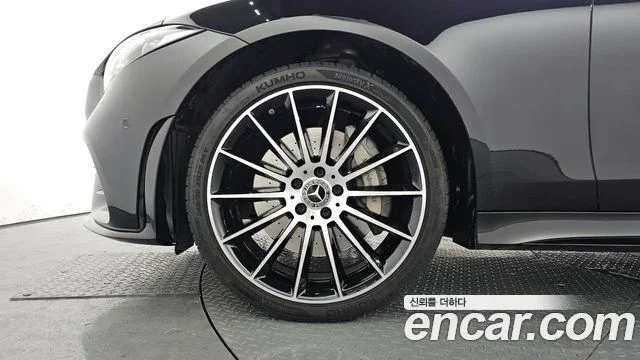 2021 Mercedes-Benz CLS-클래스 C257