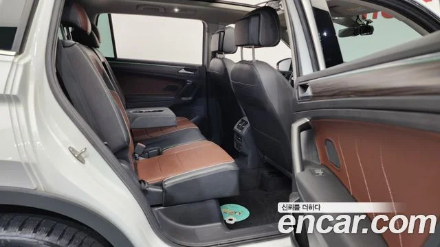 2022 Volkswagen 티구안 올스페이스