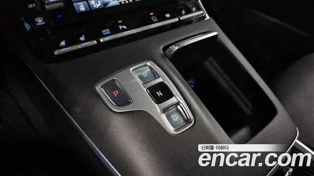 2020 Hyundai 더 뉴 그랜저 IG 하이브리드