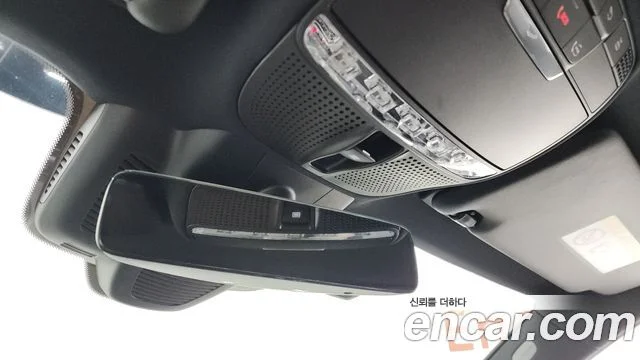 2021 Mercedes-Benz E-클래스 W213